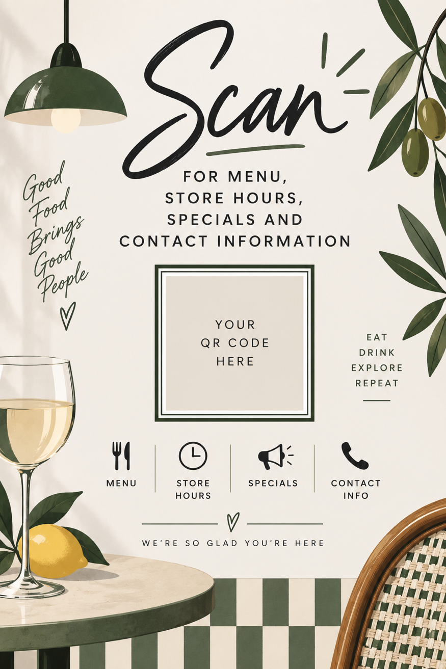 Olive Branch